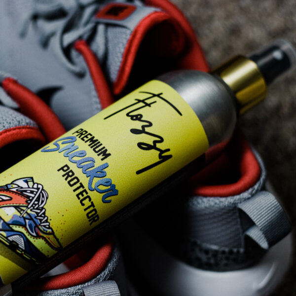 Flozzy Premium Sneaker Protection Spray