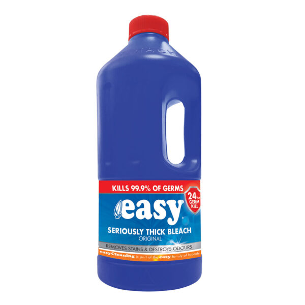 Easy Original Bleach 2 Litres